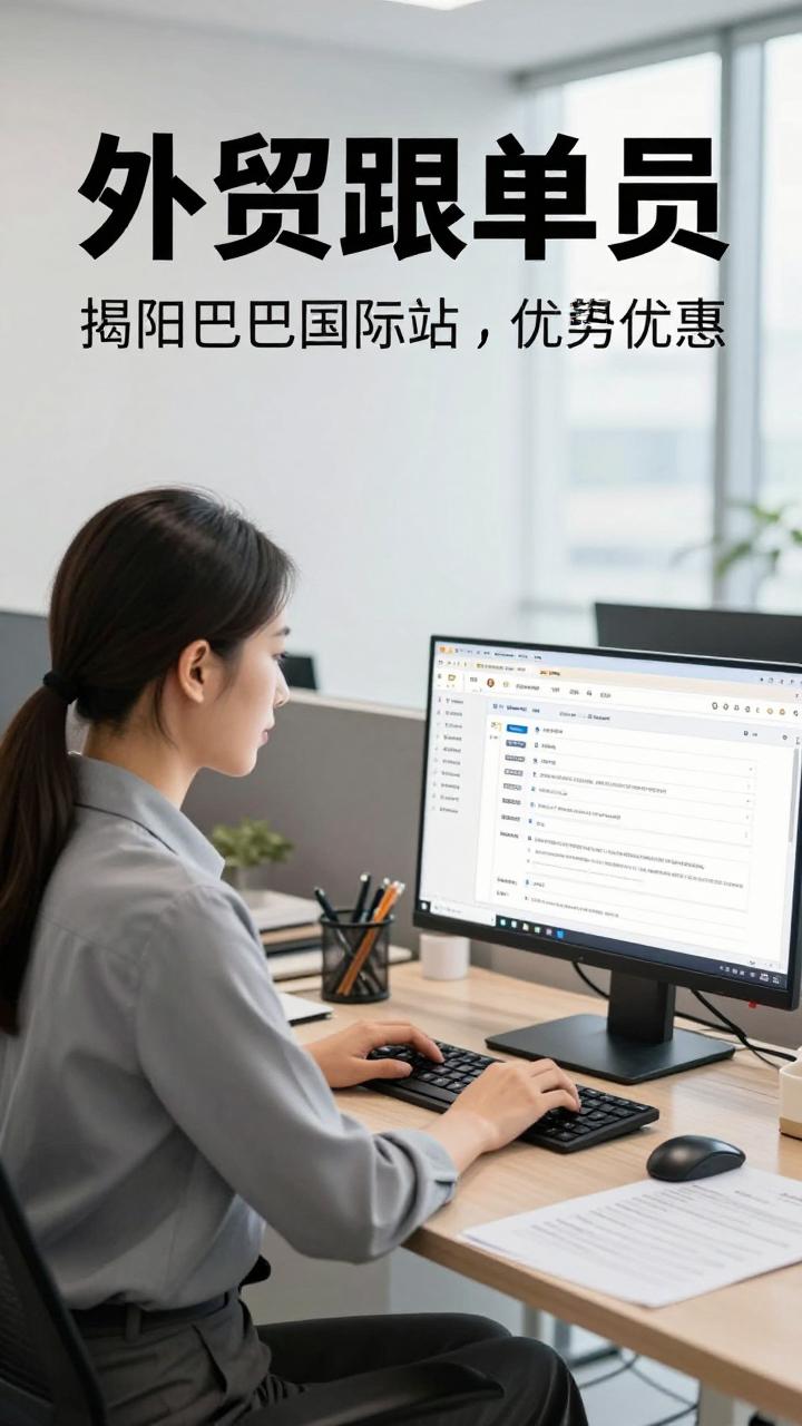 外贸业务员(图3) 外贸业务员