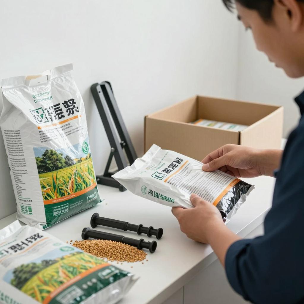 惠来农资业务员(图2) 惠来农资业务员