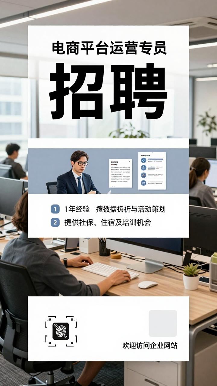 京东运营(图1) 京东运营