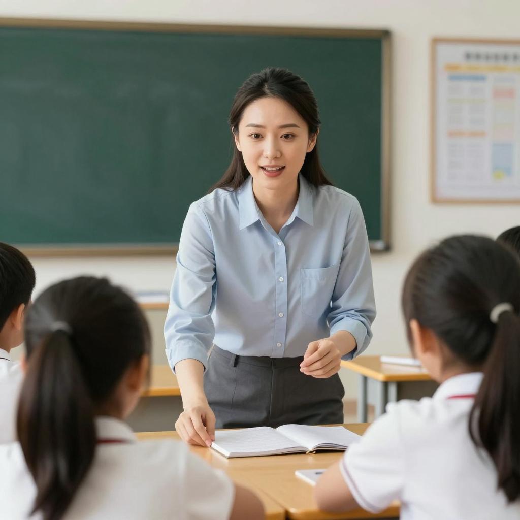 特教教师/融合教师(图1) 特教教师/融合教师