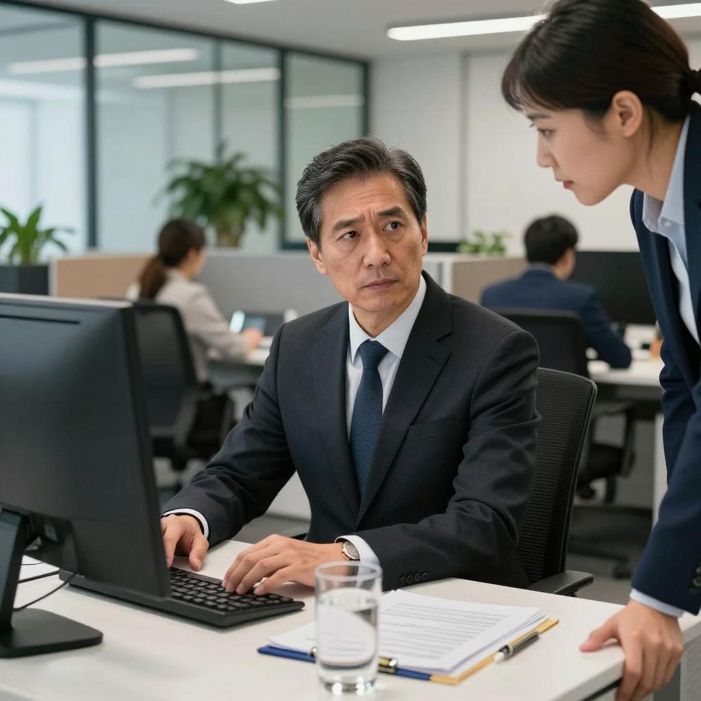 职场生存三大法则:踏实勤快话少(图3) 职场生存三大法则:踏实勤快话少