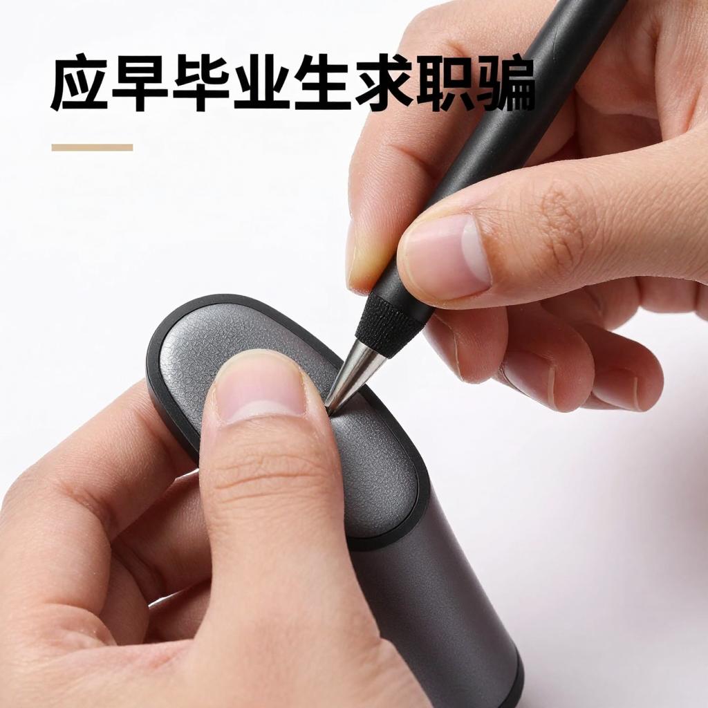 应届生求职避坑指南:避开常见陷阱(图3) 应届生求职避坑指南:避开常见陷阱