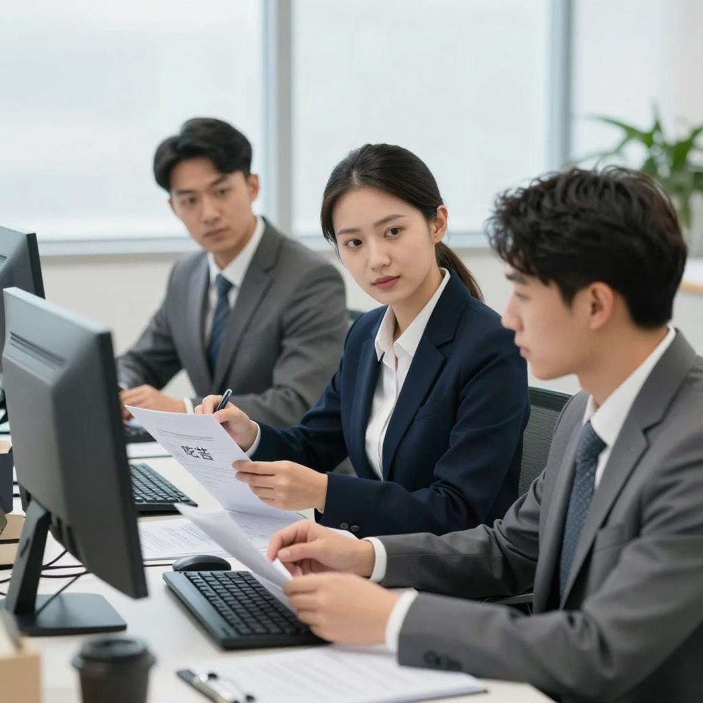 职场新人如何回答吃苦问题?分层策略解析(图1) 职场新人如何回答吃苦问题?分层策略解析