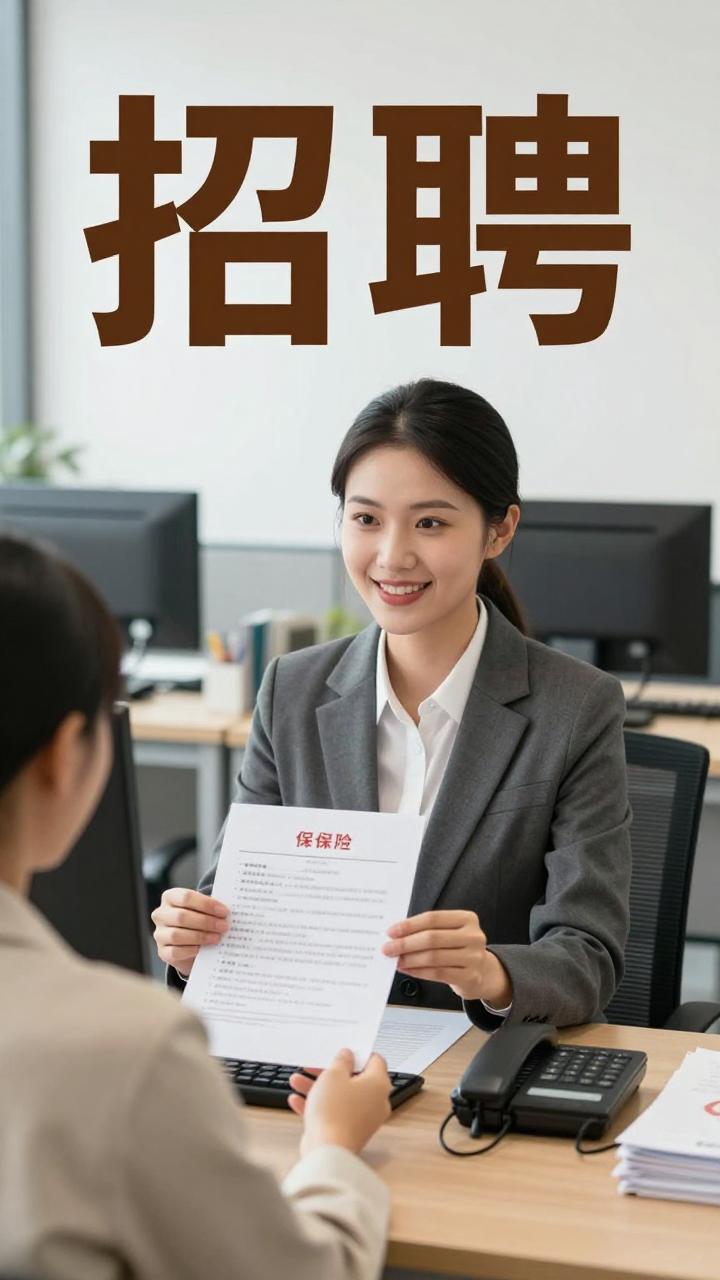 销售专员（时间自由）