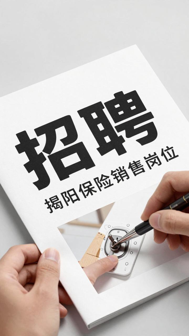 销售专员（时间自由）