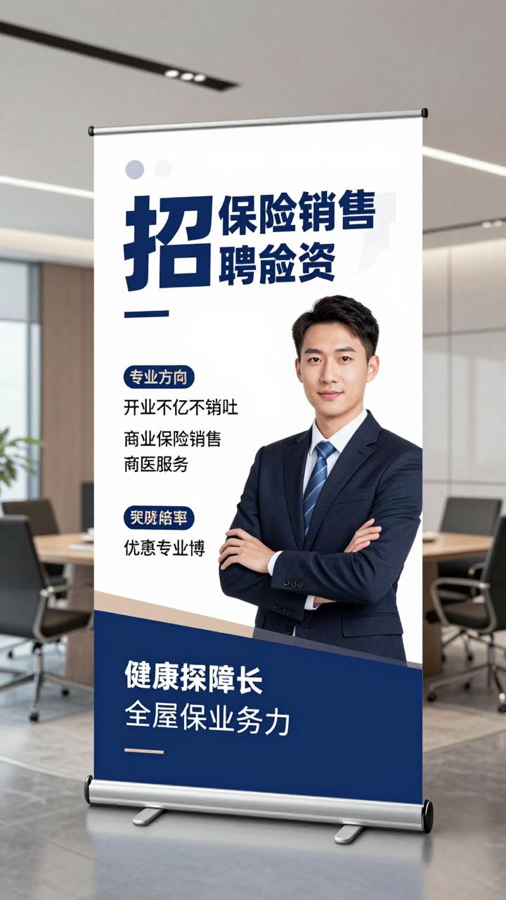 销售专员（时间自由）