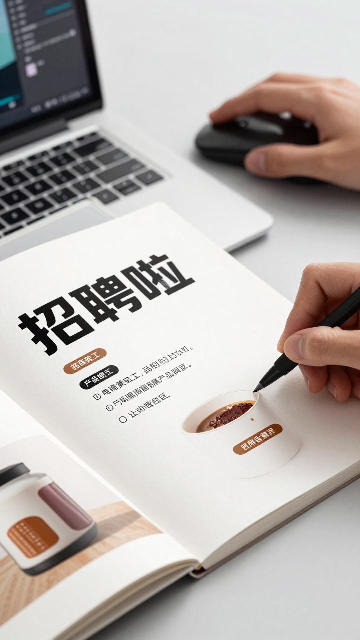 电商美工设计(图2) 电商美工设计