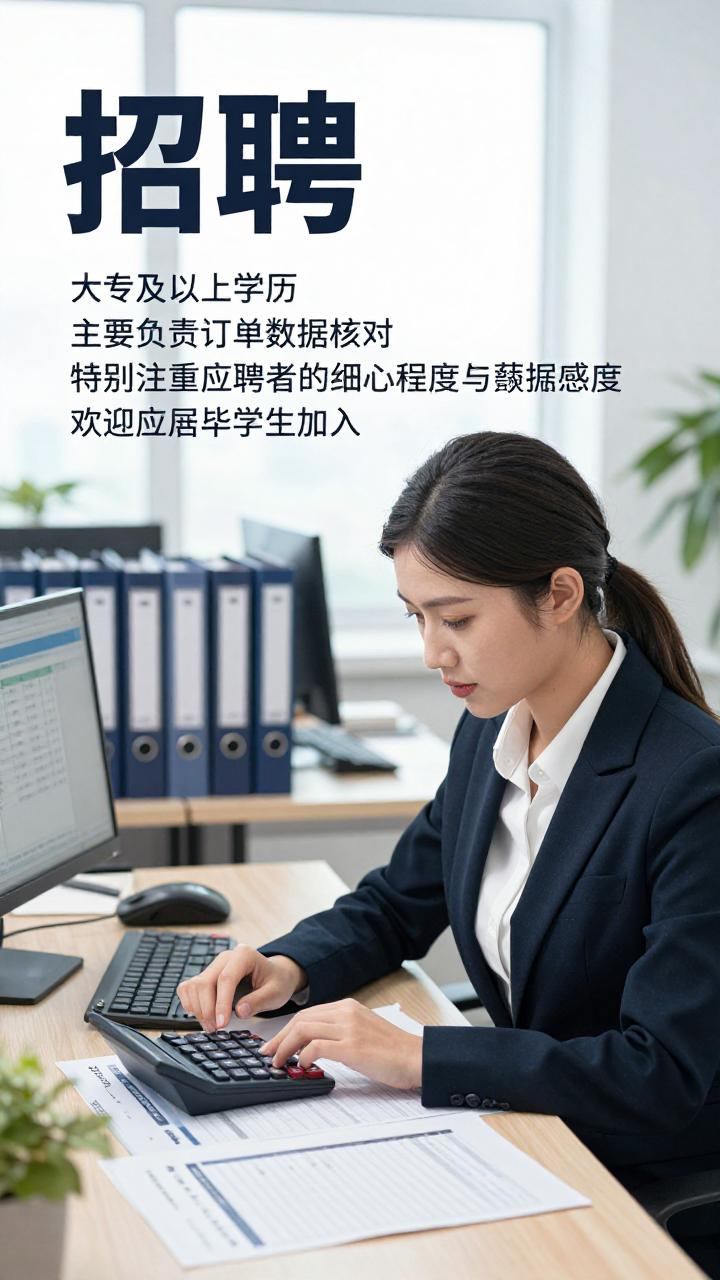 会计助理(图1) 会计助理