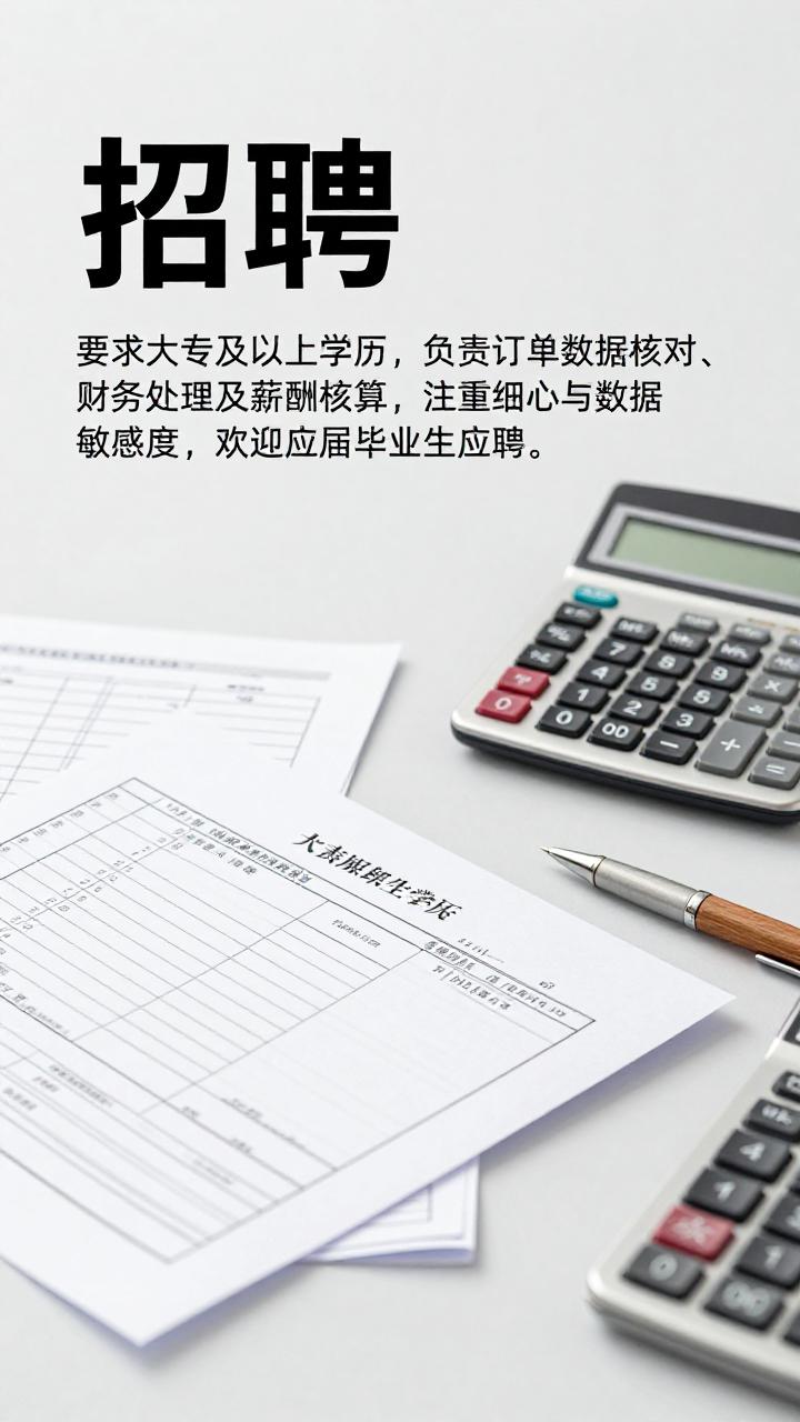 会计助理(图2) 会计助理