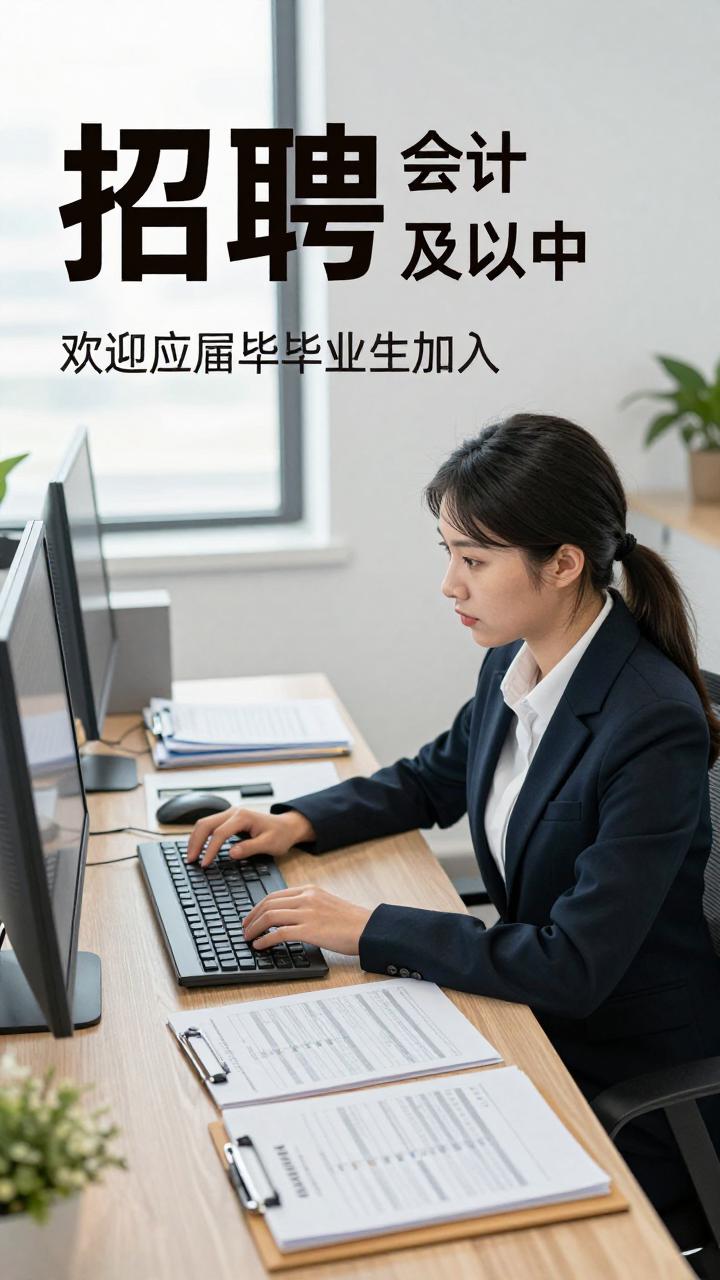 会计助理(图3) 会计助理