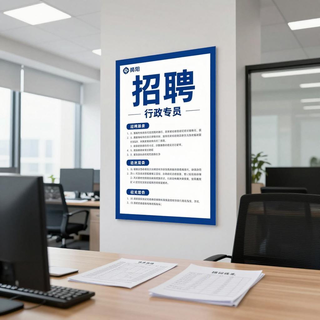 办公室文员