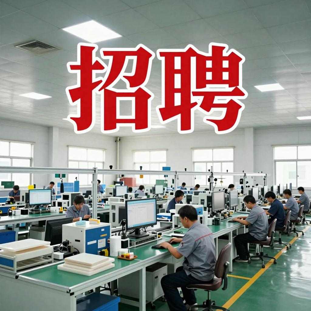 车间普工