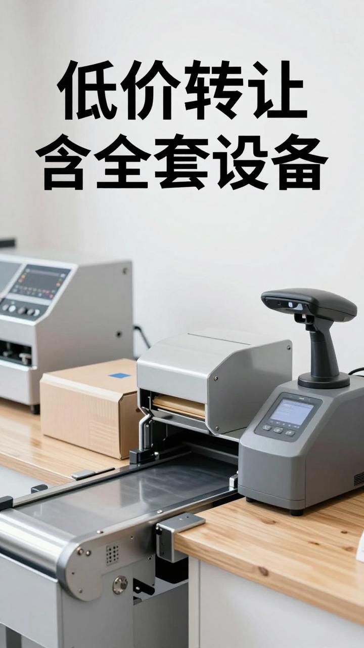 快递驿站低价转让,接手即盈利!(图2) 快递驿站低价转让,接手即盈利!