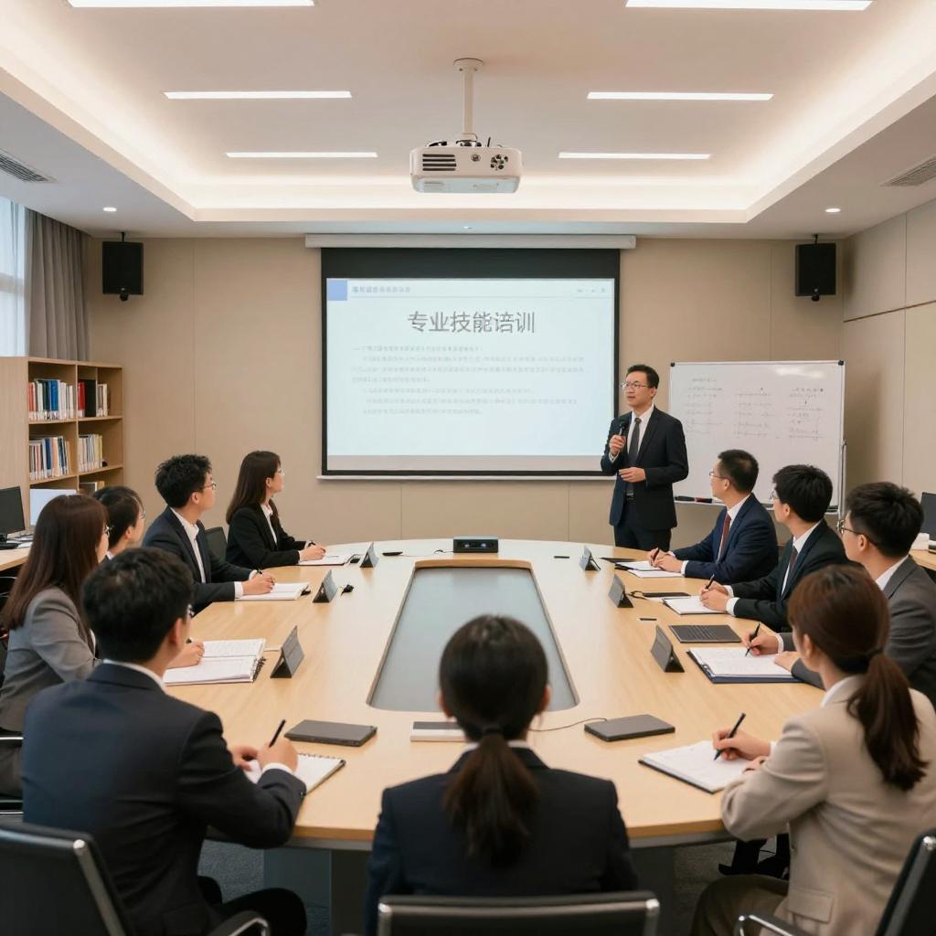 职场菜鸟如何短期逆袭,从业8年的大佬,手把手在线教学(图1) 职场菜鸟如何短期逆袭,从业8年的大佬,手把手在线教学