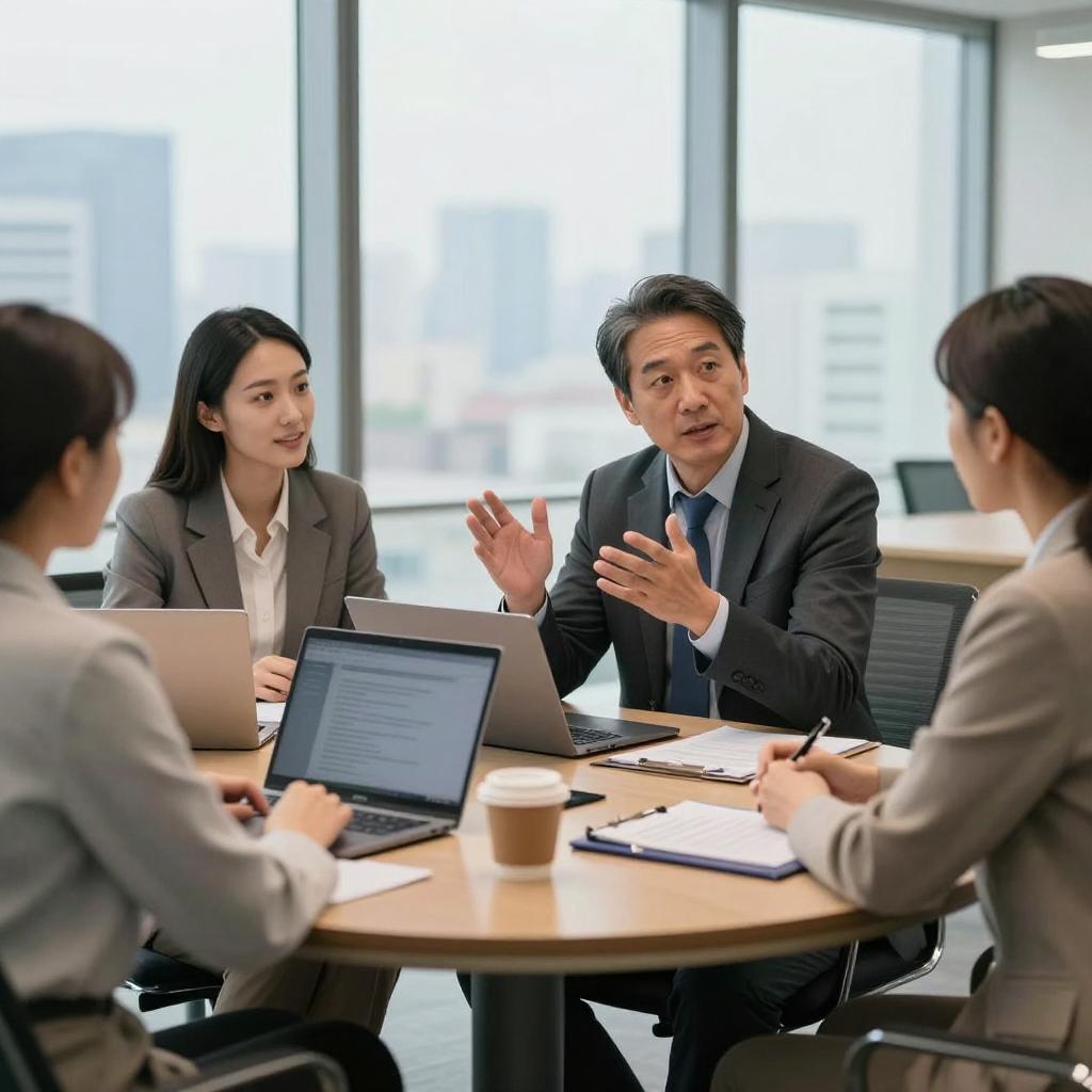 职场菜鸟如何短期逆袭,从业8年的大佬,手把手在线教学(图3) 职场菜鸟如何短期逆袭,从业8年的大佬,手把手在线教学