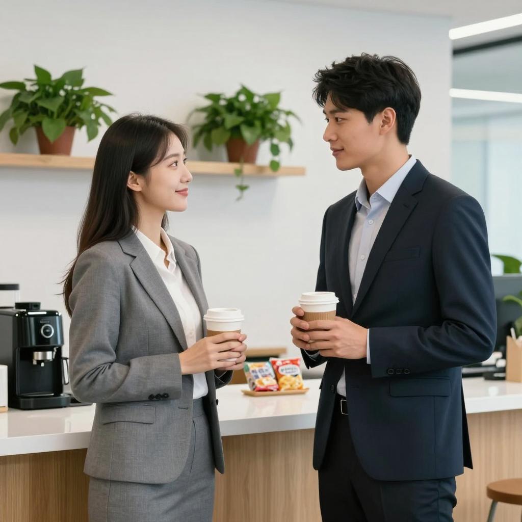 工作压力大，三条妙招帮你迅速提升职场幸福度