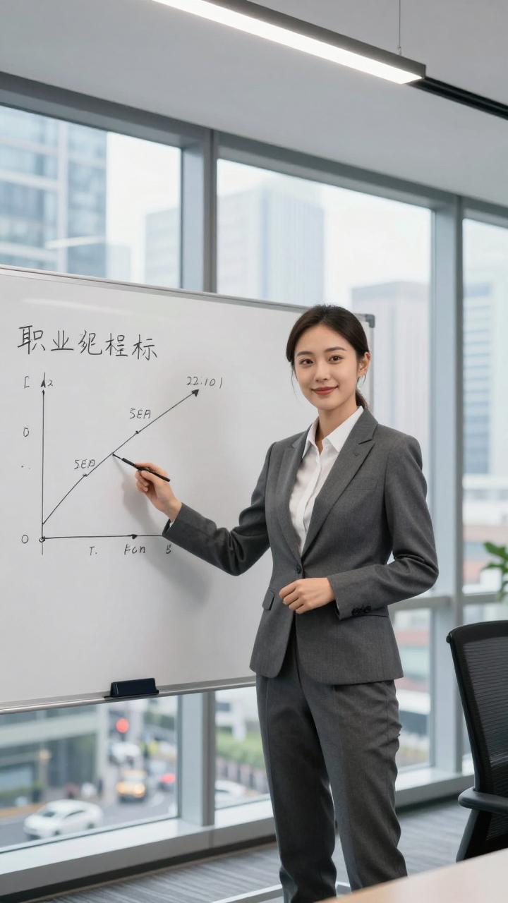 掌握个人优势的实用方法，提升工作效率与职业发展