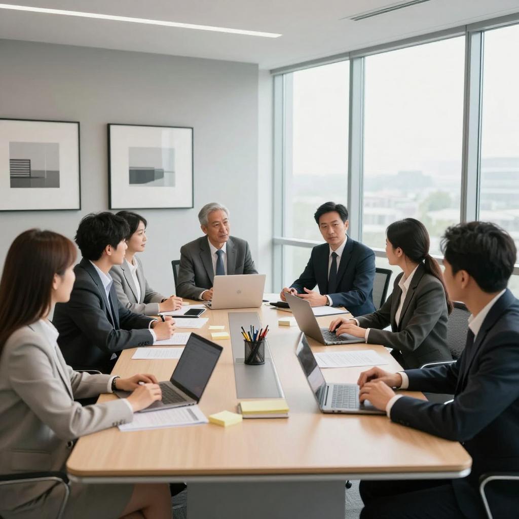 时间管理四等级:提升工作效率与幸福感(图1) 时间管理四等级:提升工作效率与幸福感