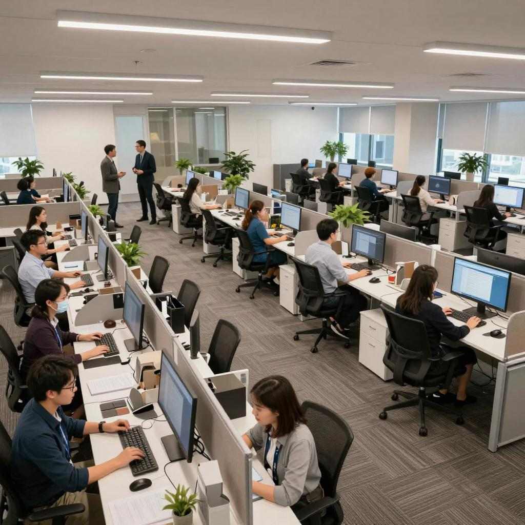 理解领导真实意图的职场进阶指南(图3) 理解领导真实意图的职场进阶指南