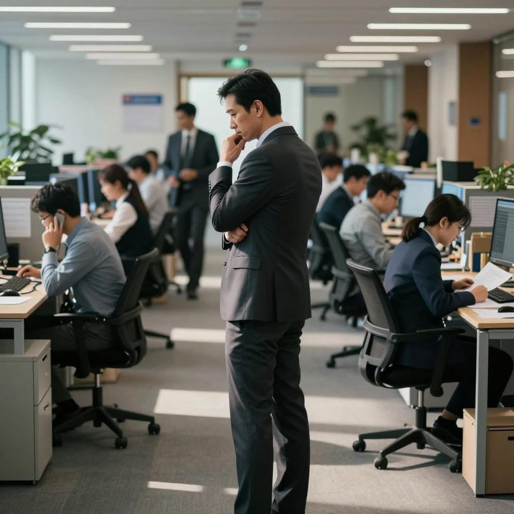 职场太单纯的个人表现盘点,避免被利用伤害(图3) 职场太单纯的个人表现盘点,避免被利用伤害