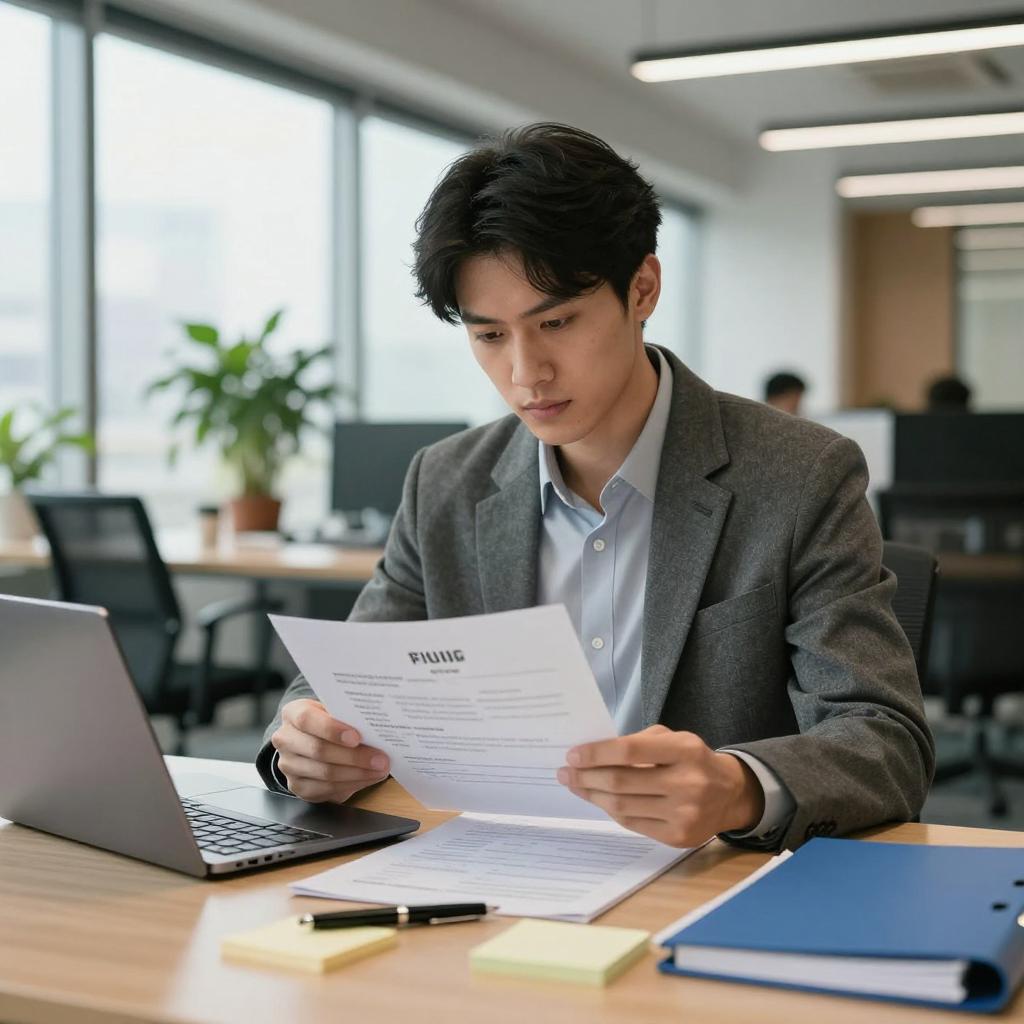 GPA低如何优化简历?全面解析GPA计算方法与展示技巧(图1) GPA低如何优化简历?全面解析GPA计算方法与展示技巧
