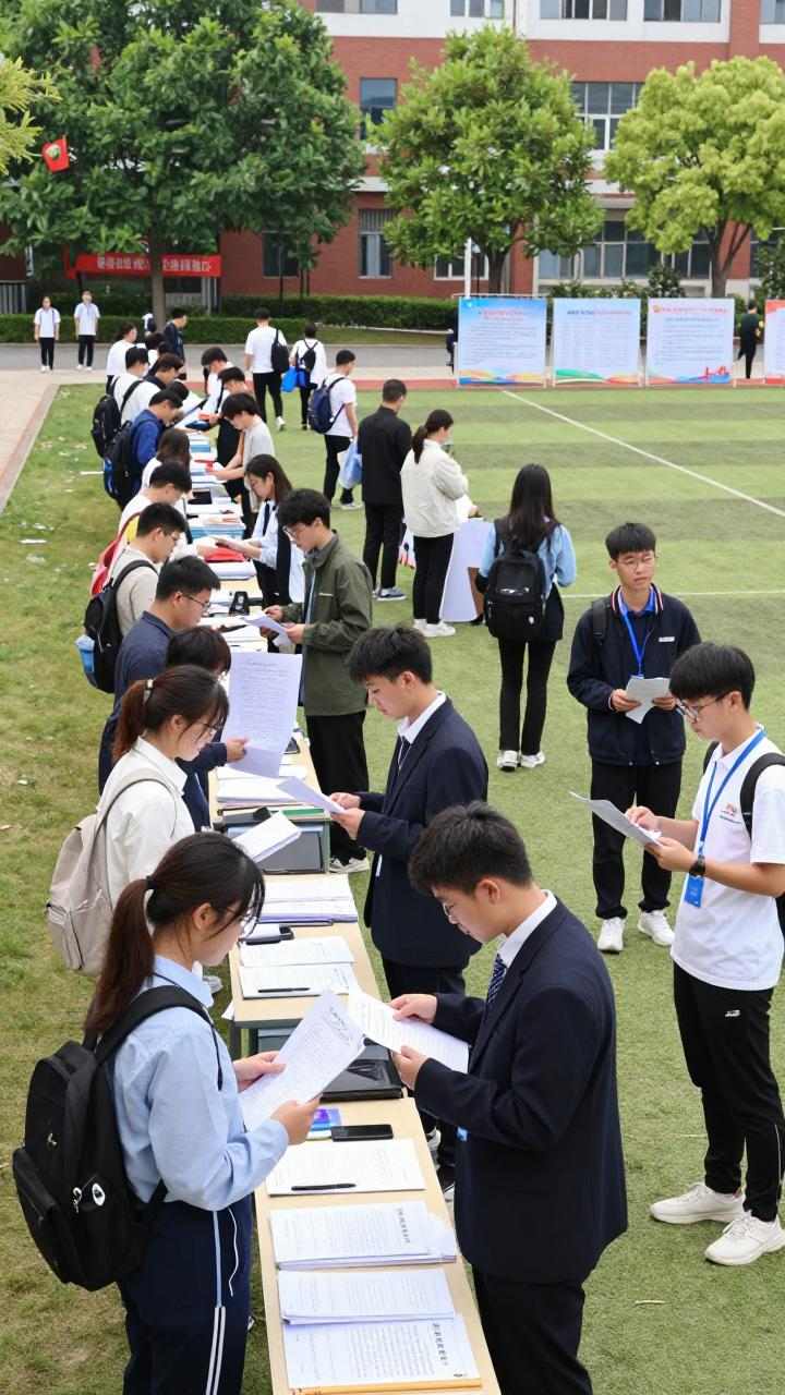 大学生如何做好职业规划避开求职弯路
