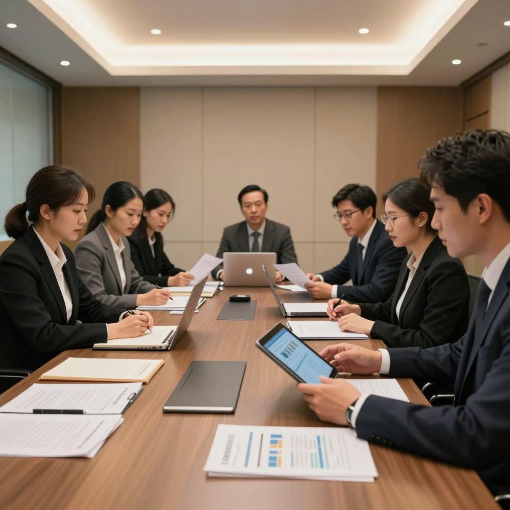 掌握与领导相处的两大技巧 职场升职加薪不再难(图1) 掌握与领导相处的两大技巧 职场升职加薪不再难