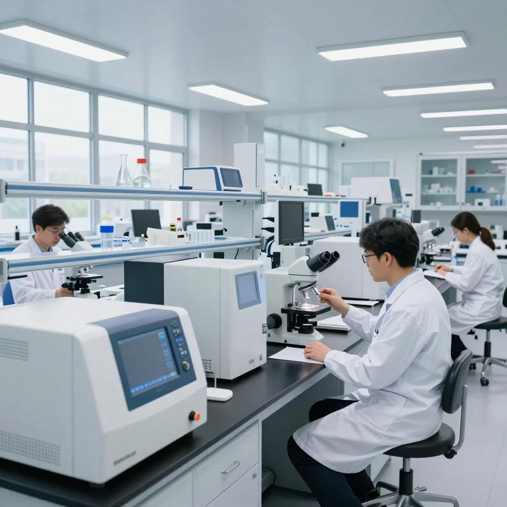 雄林新材料