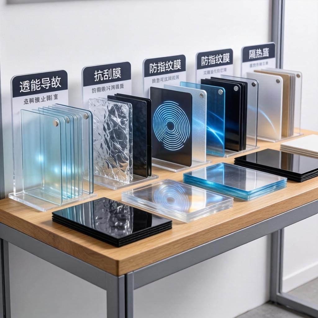 雄林新材料